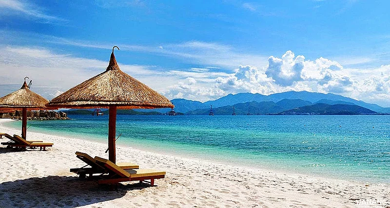 Đà Nẵng 3 Ngày 2 Đêm – Bà Nà Hills – Hội An – Cù Lao Chàm